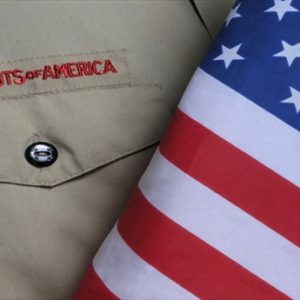 Boy-Scouts