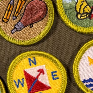 merit-badges-on-sash