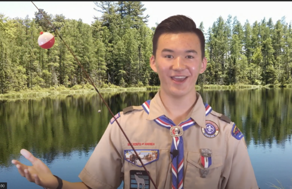 Cub Scout Recruitment Materials — Handouts, Social Media tools, Fishing  Pole Unboxing, and more! – District M, Northern Star Scouting BSA